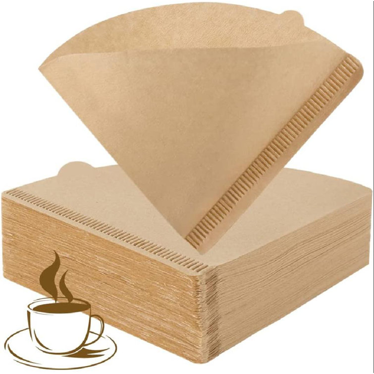 TufeiTrading Cone Paper Coffee Filter Wayfair